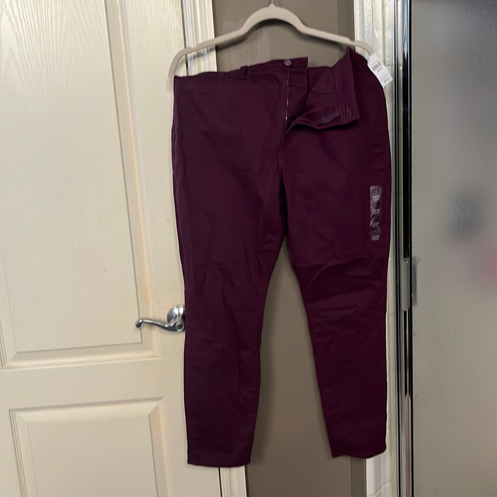 Trousers
